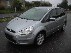 Ford S-Max 2.0TDCi Titanium/103kW/PRODÁNO