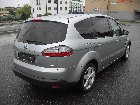 Ford S-Max 2.0TDCi Titanium/103kW/PRODÁNO