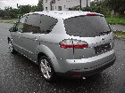 Ford S-Max 2.0TDCi Titanium/103kW/PRODÁNO