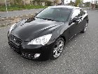 Hyundai Genesis Coupé 2.0T/AT/156kW/Nový vůz/PRODÁNO