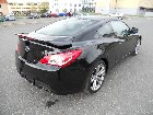 Hyundai Genesis Coupé 2.0T/AT/156kW/Nový vůz/PRODÁNO