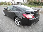 Hyundai Genesis Coupé 2.0T/AT/156kW/Nový vůz/PRODÁNO