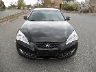 Hyundai Genesis Coupé 2.0T/AT/156kW/Nový vůz/PRODÁNO