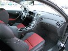 Hyundai Genesis Coupé 2.0T/AT/156kW/Nový vůz/PRODÁNO