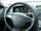 Hyundai Genesis Coupé 2.0T/AT/156kW/Nový vůz/PRODÁNO