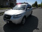 Hyundai Santa Fé 2.2CRDi/Kůže/Navigace/4x4