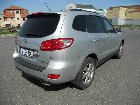 Hyundai Santa Fé 2.2CRDi/Kůže/Navigace/4x4