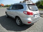 Hyundai Santa Fé 2.2CRDi/Kůže/Navigace/4x4