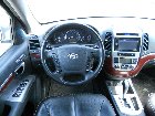 Hyundai Santa Fé 2.2CRDi/Kůže/Navigace/4x4