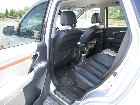 Hyundai Santa Fé 2.2CRDi/Kůže/Navigace/4x4