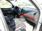 Hyundai Santa Fé 2.2CRDi/Kůže/Navigace/4x4