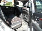 Hyundai Santa Fé 2.2CRDi/Kůže/Navigace/4x4