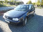 VW Golf IV Variant  1.9TDi PD/Climatronic/ESP/74kW