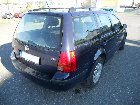 VW Golf IV Variant  1.9TDi PD/Climatronic/ESP/74kW
