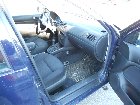 VW Golf IV Variant  1.9TDi PD/Climatronic/ESP/74kW