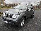 Nissan Pathfinder 2.5dCi/7míst/4x4/nízké KM