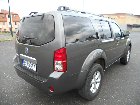 Nissan Pathfinder 2.5dCi/7míst/4x4/nízké KM