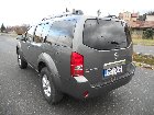 Nissan Pathfinder 2.5dCi/7míst/4x4/nízké KM