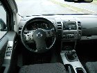 Nissan Pathfinder 2.5dCi/7míst/4x4/nízké KM