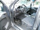 Nissan Pathfinder 2.5dCi/7míst/4x4/nízké KM