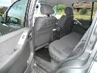 Nissan Pathfinder 2.5dCi/7míst/4x4/nízké KM