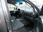 Nissan Pathfinder 2.5dCi/7míst/4x4/nízké KM