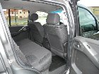 Nissan Pathfinder 2.5dCi/7míst/4x4/nízké KM