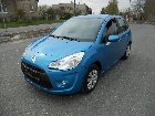 Citroën C3 1.4i Klima/Park asistent/I.majitel/CZ
