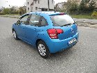 Citroën C3 1.4i Klima/Park asistent/I.majitel/CZ