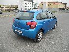 Citroën C3 1.4i Klima/Park asistent/I.majitel/CZ