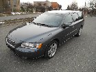 Volvo V70 D5 SPORT GEARTRONIC 185PS/Aut.klima/PRODÁNO