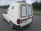 Škoda Felicia Pick-Up 1.9D nové v ČR/PRODÁNO