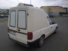 Škoda Felicia Pick-Up 1.9D nové v ČR/PRODÁNO