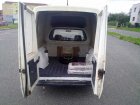 Škoda Felicia Pick-Up 1.9D nové v ČR/PRODÁNO