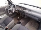 Škoda Felicia Pick-Up 1.9D nové v ČR/PRODÁNO
