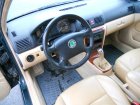 Škoda Octavia 1.9TDi 81kW/I.maj. Laurin&Klement/Climatronic/Alu