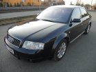 Audi S6 4.2 V8 Quattro 250kW nové v ČR/ Eko poplatek zaplacen