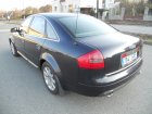 Audi S6 4.2 V8 Quattro 250kW nové v ČR/ Eko poplatek zaplacen
