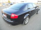 Audi S6 4.2 V8 Quattro 250kW nové v ČR/ Eko poplatek zaplacen