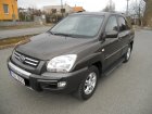 Kia Sportage 2.7 V6 Active Navi/Alu/Automat/4x4