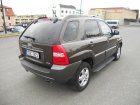 Kia Sportage 2.7 V6 Active Navi/Alu/Automat/4x4
