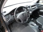 Kia Sportage 2.7 V6 Active Navi/Alu/Automat/4x4