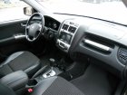 Kia Sportage 2.7 V6 Active Navi/Alu/Automat/4x4