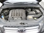 Kia Sportage 2.7 V6 Active Navi/Alu/Automat/4x4