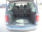 VW Sharan 1.9TDi Climatronic Alu/PRODÁNO