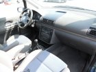 VW Sharan 1.9TDi Climatronic Alu/PRODÁNO