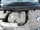 VW Sharan 1.9TDi Climatronic Alu/PRODÁNO