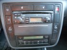 VW Sharan 1.9TDi Climatronic Alu/PRODÁNO