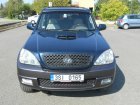 Hyundai Terracan 2.9 CRDi 120kW Elegance/PRODÁNO