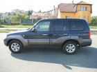 Hyundai Terracan 2.9 CRDi 120kW Elegance/PRODÁNO